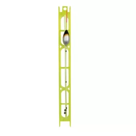 Nevis 0,50gr 6m 16 Canna da pesca tascabile