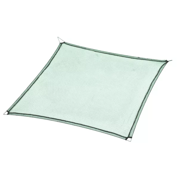 NEVIS Rete per esche vive 100x100 Rete per esche vive