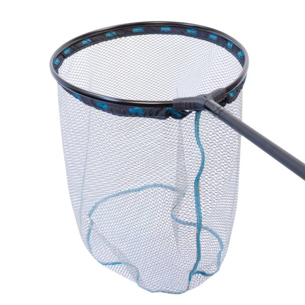 Rive Carp Master Landing Net Testa del guadino L