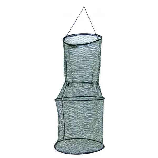 Nevis Portapesci ad anelli 140x40cm