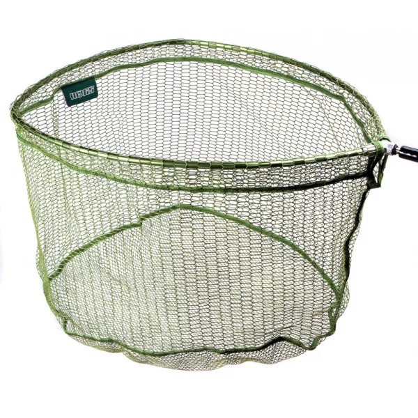 NEVIS Testa guadino Green Carp 60x55 Testa guadino