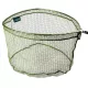 NEVIS Testa guadino Green Carp 60x55 Testa guadino