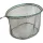 NEVIS Testa guadino Green Carp - gommata 60x52 Testa guadino
