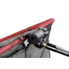 Nevis Micromesh Carp Nassa da competizione Quadrata 3,5m