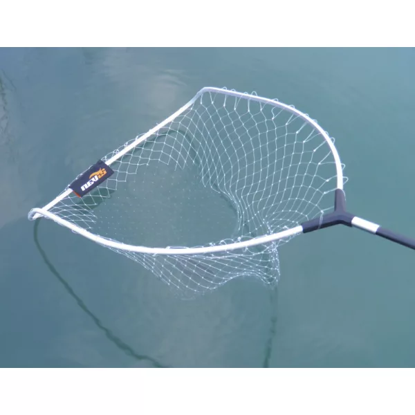 NEVIS Testa guadino in nylon 46x53 20mm Testa guadino in nylon