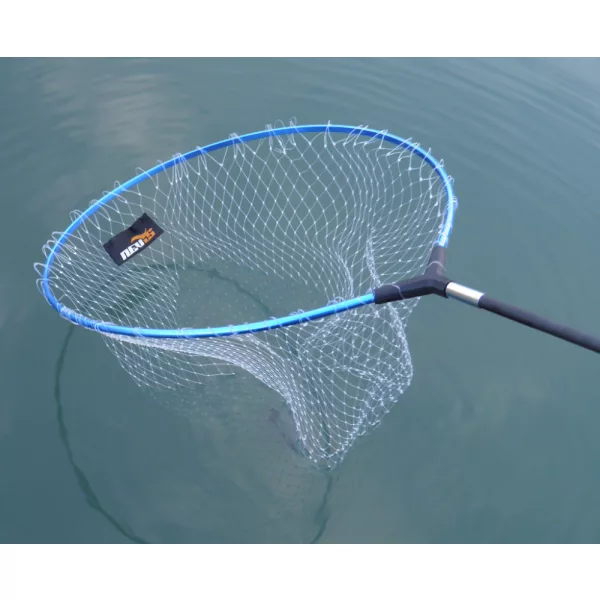 NEVIS Testa guadino in nylon 55x45 20mm Testa guadino in nylon