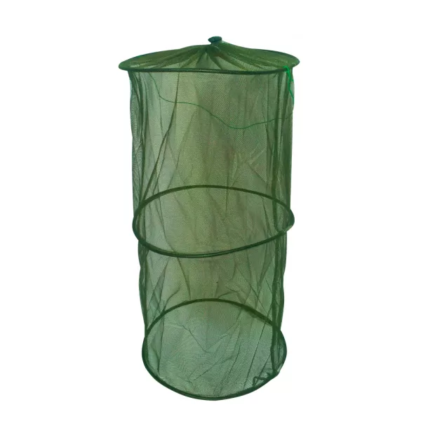 Nevis Portapesci ad anelli 50x30cm