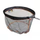 NEVIS Testa guadino Method Carp 50x60 Testa guadino