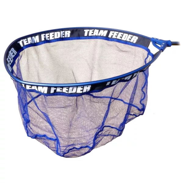 Team Feeder By Döme Testa Guadino Blue Method XL 60x50 Testa Guadino