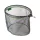 Nevis Match Carp Latex Testina del guadino 60x50cm