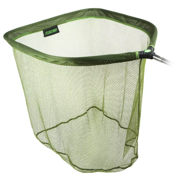 Nevis Super Safe Carp Testina del guadino 60x50cm