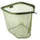 Nevis Super Safe Carp Testina del guadino 60x50cm