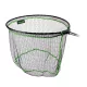 Testa di guadino Nevis Speednet Carp 60x50cm