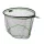 Testa di guadino Nevis Speednet Carp RC 60x50cm