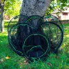 Testa di guadino Nevis Speednet Carp RC 60x50cm