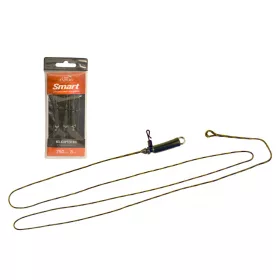   Carp Expert Smart 75cm Montatura Helicopter Leadcore con Clip Rapido 3pz