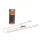 Carp Expert Leadcore 75cm Montatura Heli Chod con Clip Rapido 3pz