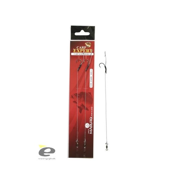 Carp Expert Rig per Boilie Classico 2