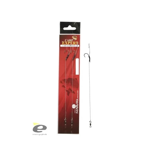 Carp Expert Rig per Boilie Classico 6