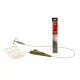 Carp Expert Classic Boilie Rig 4 Terminali pre-legati per Boilie con Stopper