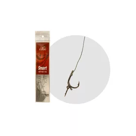   Carp Expert Method Feeder Terminale con Spina per Esche 10 3pz