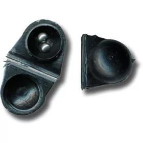 Black Cat Sound Ball 5pz/Pacco