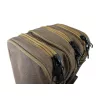 Fodero porta canne Delphin Sherpa 100/2.5 con scomparto aggiuntivo 100cm