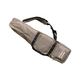   Fodero porta canne Delphin Sherpa 130/2.5 con scomparto aggiuntivo 130cm
