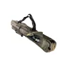 Fodero porta canne Delphin Sherpa 145/2.5 con scomparto aggiuntivo 145cm