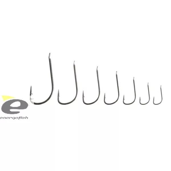 Maruto Amo 9411 8 Black Nickel 10Db/Cs