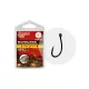 Benzár Method Round Feeder Maruto 4626 8 Amo senza ardiglione con occhiello