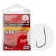 BENZÁR SCOOBY STRONG AMO 11 10pz/conf - Amo da breme - Amo con ardiglione, Amo con occhiello piatto
