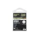 Benzár Concourse Method Carp Fine Amo Barbless 14