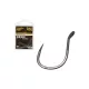 Benzár Mix Concourse Pro Carp 8 Füles, Szakáll Nélküli Pontyozó Horog 8db
