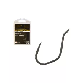   Benzár Mix Concourse Blade 14 Füles, Szakáll Nélküli Horog 8db