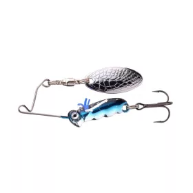 SPRO Larva S-Bait Spinnerbait 4cm