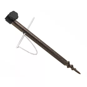 Delphin Supporto Ombrellone Filettato