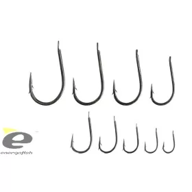 Maruto Amo 521 4 Black Nickel 10Db/Cs