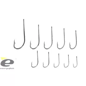 Maruto Amo 4340 1/0 Nickel 10Db/Cs
