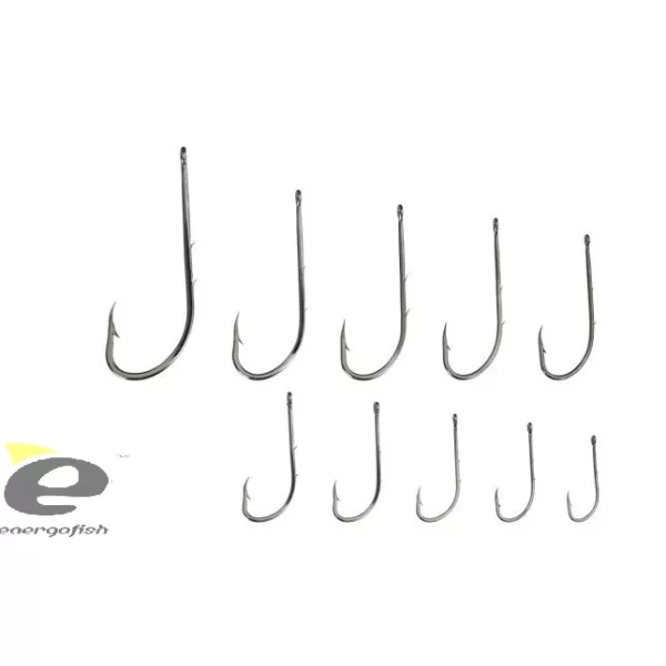 Maruto Amo 4340 1/0 Nickel 10Db/Cs