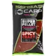 Sensas Super Pellet Spicy Crazy Pastura 1kg