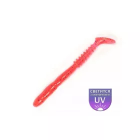   DS Dancer 7,11cm Carrot 10 pz/confezione esca artificiale in plastica