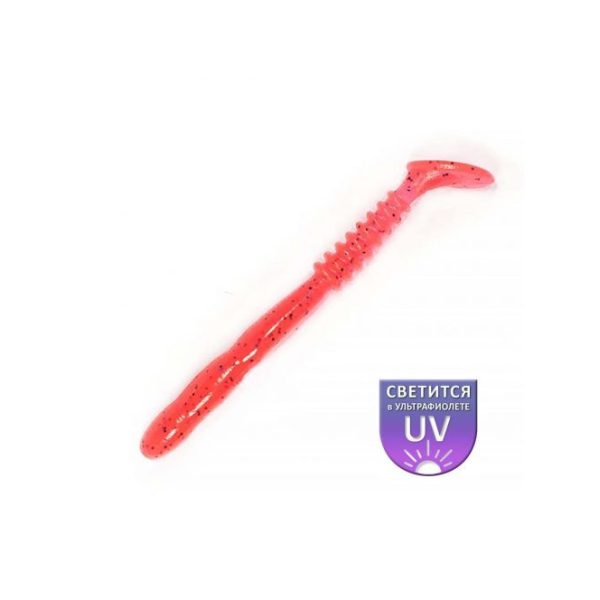 DS Dancer 7,11cm Carrot 10 pz/confezione esca artificiale in plastica