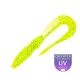 DS Lamprey 10,16cm Limone 5 pezzi/confezione esca artificiale in plastica