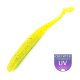 DS Alburnus FAT 10,16cm Lemon 4 pz/confezione esca artificiale in plastica