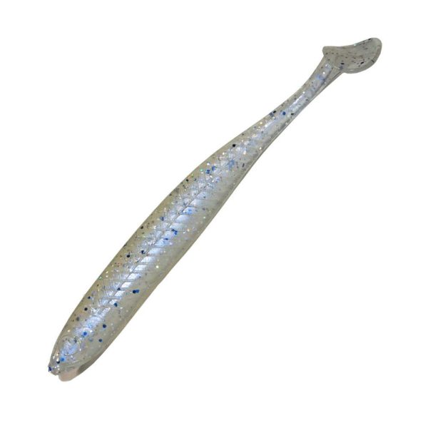 DS Alburnus 5cm Phantom 10pz/confezione esca artificiale in plastica