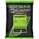 Sensas Pellet Mini Sticky Green Pellet da pastura 700gr