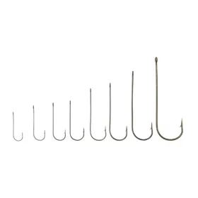   EnergoTeam Aberdeen Jig Con occhio e ardiglione 1 Amo da spinning offset