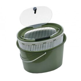 Nevis Contenitore per esche vive 5l