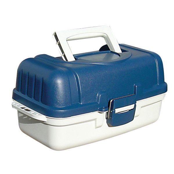 NEVIS Scatola porta-attrezzatura 36x20x18,5 Scatola porta-attrezzatura